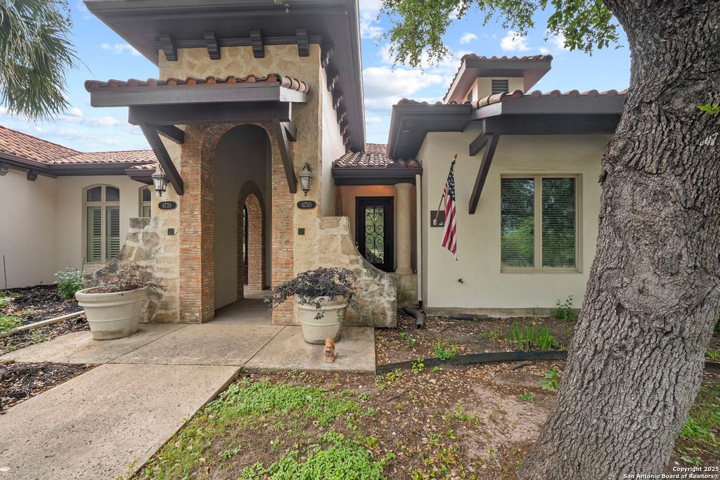 Photo of 6730 Frua, San Antonio, TX 78257 (MLS # 1871147)