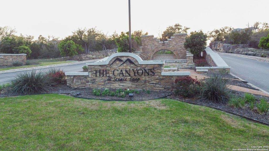 Photo of 23707 High Garden, San Antonio, TX 78255 (MLS # 1852073)