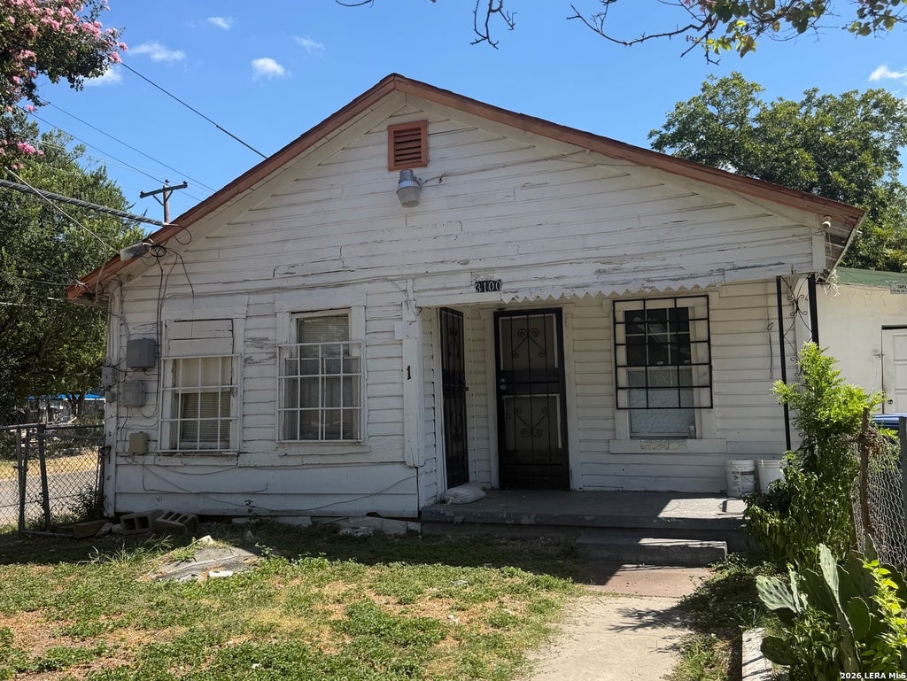 Photo of 3100 Vera Cruz, San Antonio, TX 78207 (MLS # 2009090)