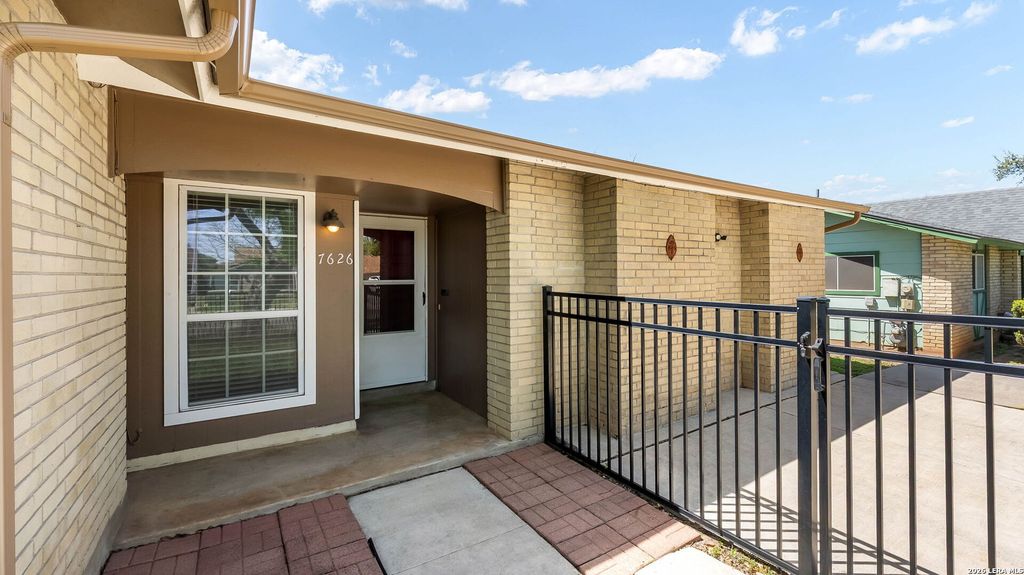 Photo of 7626 Meadow Lawn, San Antonio, TX 78251 (MLS # 1950222)