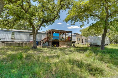 A home in La Vernia