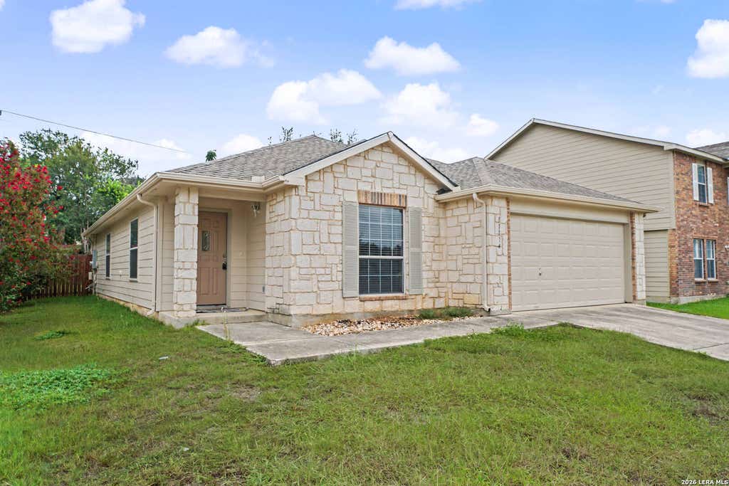 Photo of 11114 Hillsdale Loop, San Antonio, TX 78249 (MLS # 2008278)