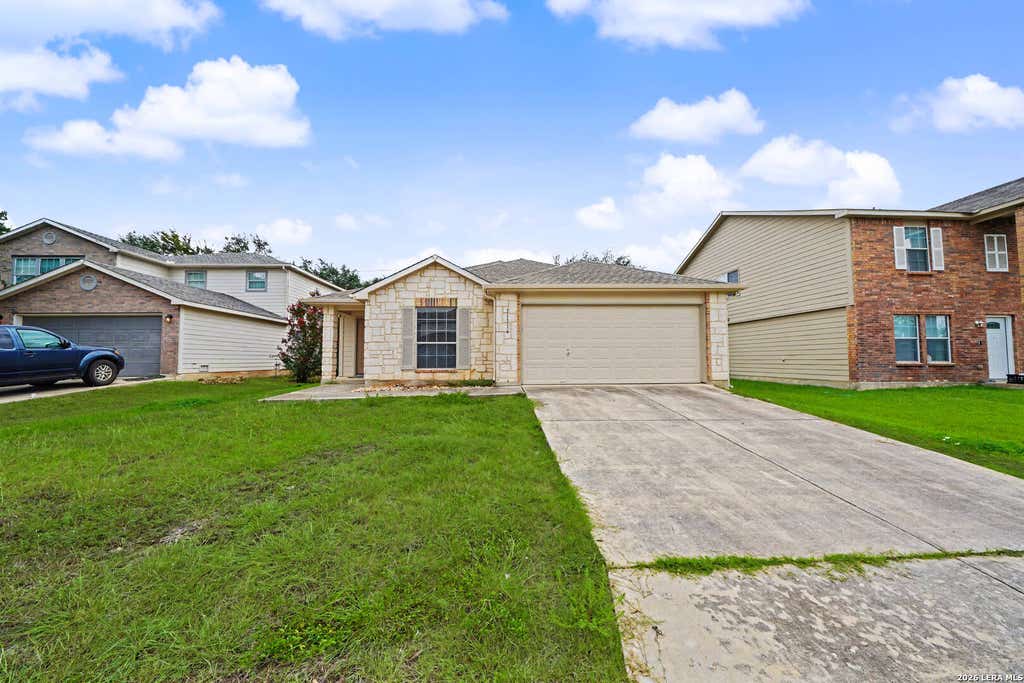 Photo of 11114 Hillsdale Loop, San Antonio, TX 78249 (MLS # 2008278)