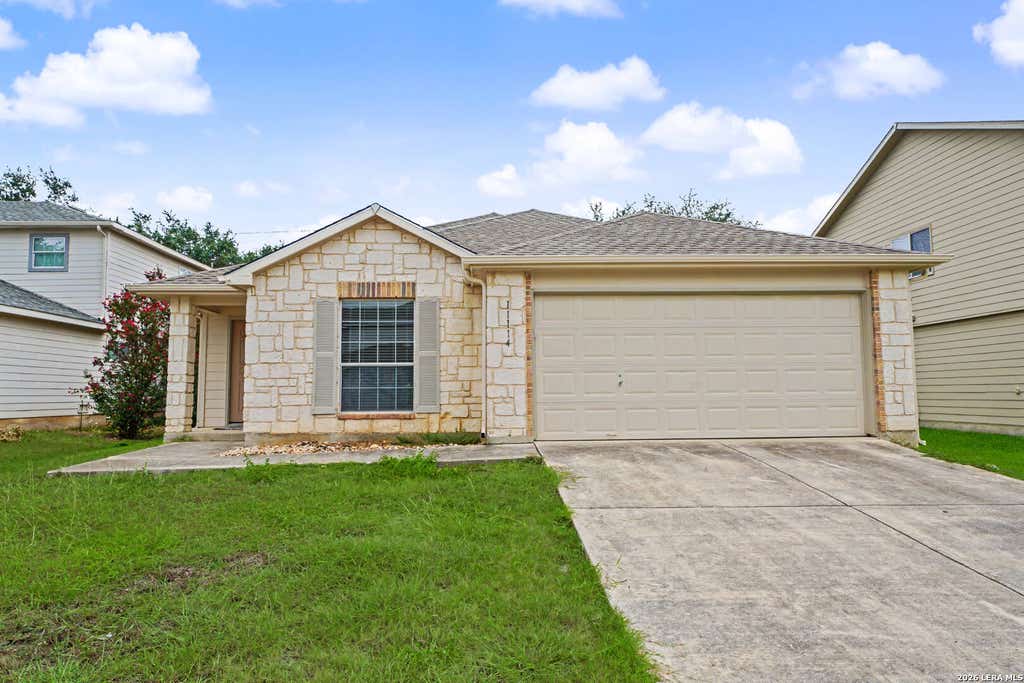 Photo of 11114 Hillsdale Loop, San Antonio, TX 78249 (MLS # 2008278)