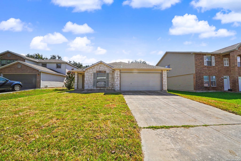 Photo of 11114 Hillsdale Loop, San Antonio, TX 78249 (MLS # 2008278)