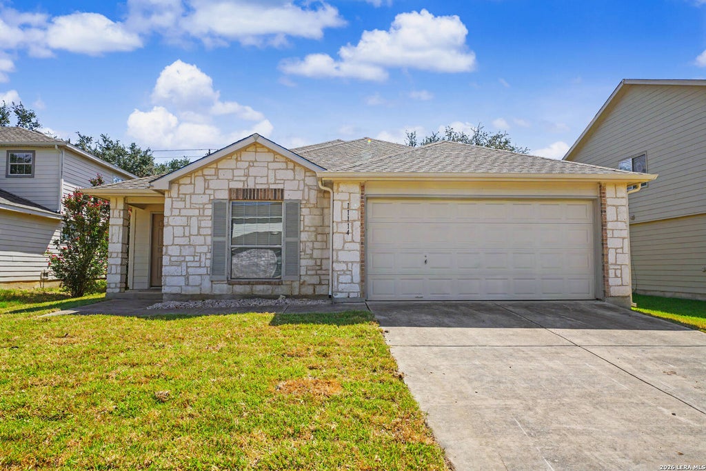 Photo of 11114 Hillsdale Loop, San Antonio, TX 78249 (MLS # 2008278)