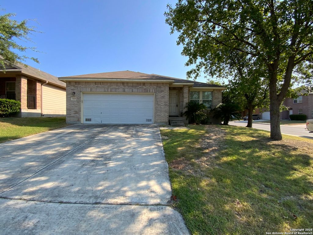 Photo of 11003 Dublin Briar, San Antonio, TX 78254 (MLS # 1952037)