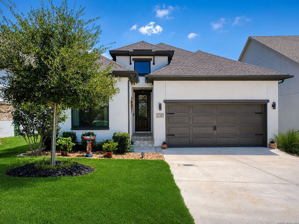 Photo of 145 Sentido, Boerne, TX 78006 (MLS # 2015277)