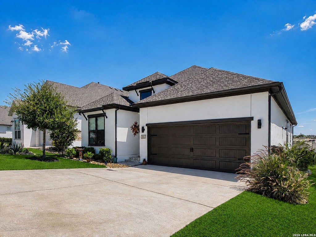 Photo of 145 Sentido, Boerne, TX 78006 (MLS # 2015277)