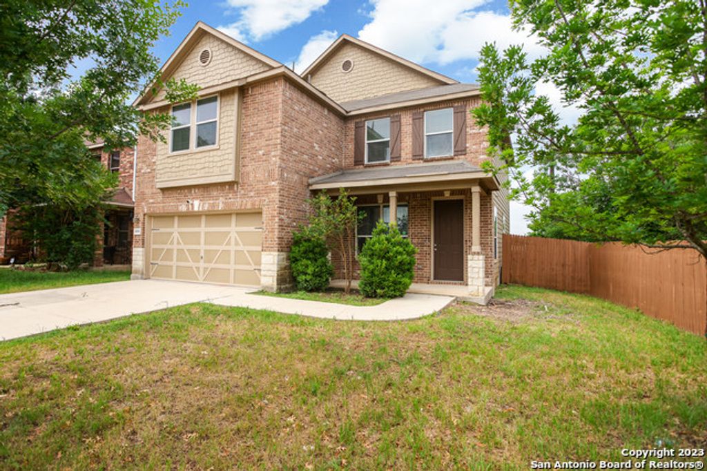 Photo of 11014 Colt Isle, San Antonio, TX 78254 (MLS # 1956925)