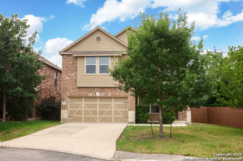 Photo of 11014 Colt Isle, San Antonio, TX 78254 (MLS # 1956925)