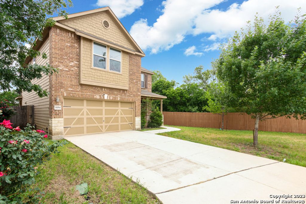 Photo of 11014 Colt Isle, San Antonio, TX 78254 (MLS # 1956925)