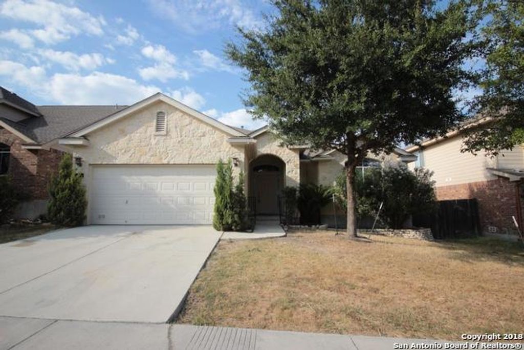 Photo of 12719 AVENS ARBOR, San Antonio, TX 78253 (MLS # 1911846)