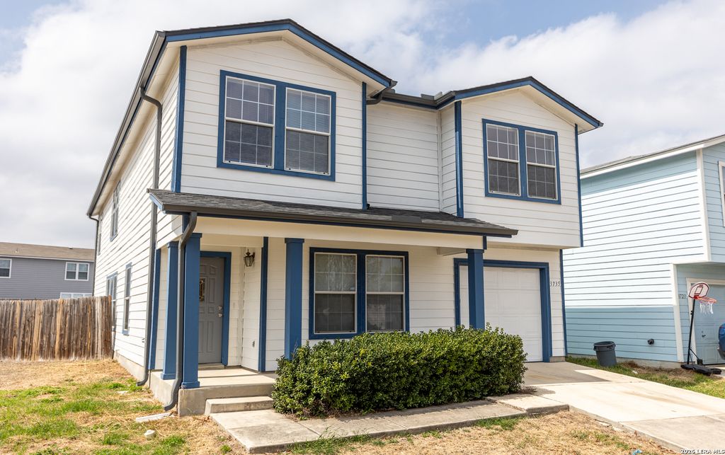 Photo of 3735 AMBER LEAF, San Antonio, TX 78245 (MLS # 1921976)