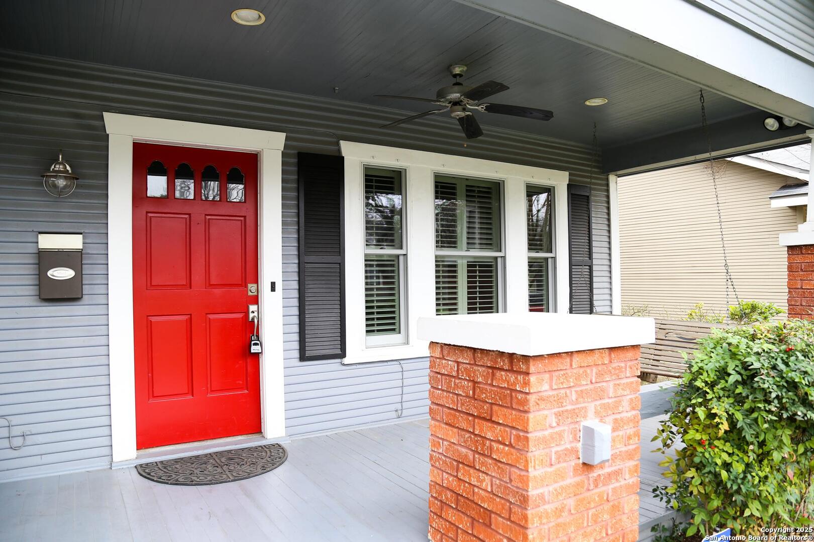 122 Normandy