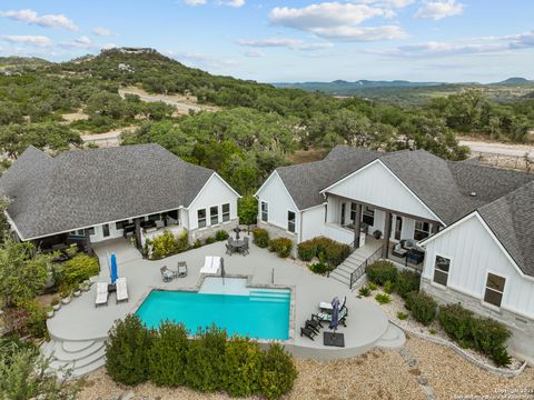 Photo of 1032 Clear Water, Helotes, TX 78023 (MLS # 1917804)