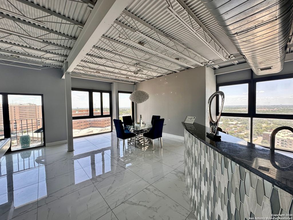 Photo of 7701 WURZBACH RD 2301 #2301, San Antonio, TX 78229 (MLS # 1925657)