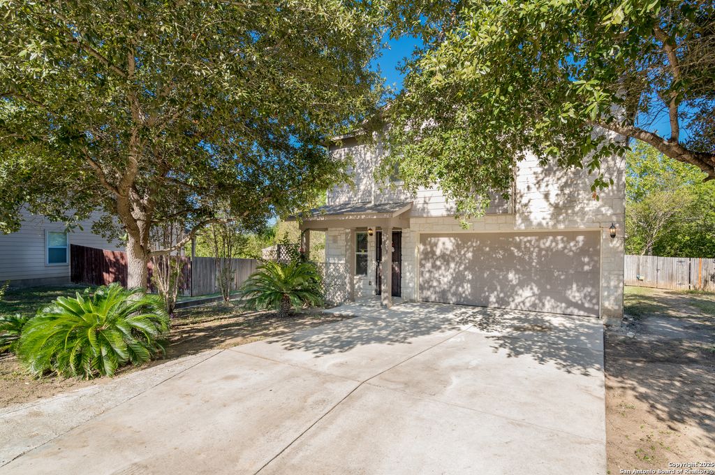 Photo of 13003 Southton, San Antonio, TX 78223 (MLS # 1959567)