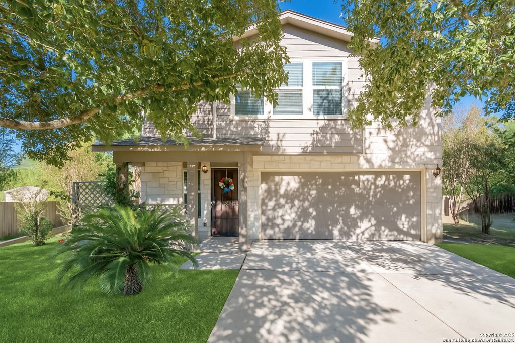 Photo of 13003 Southton, San Antonio, TX 78223 (MLS # 1959567)