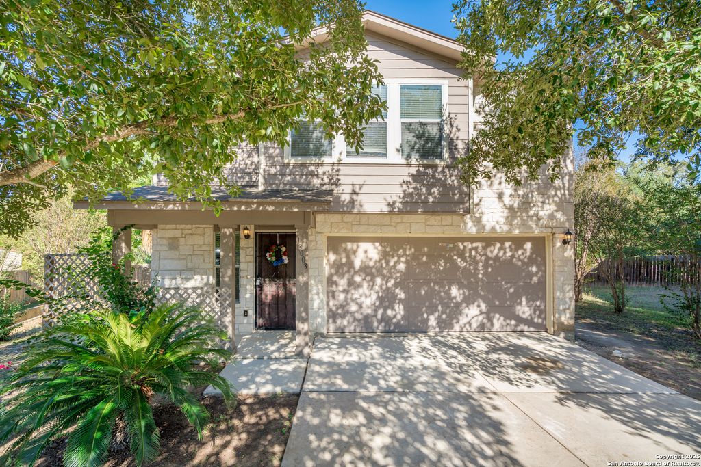 Photo of 13003 Southton, San Antonio, TX 78223 (MLS # 1959567)