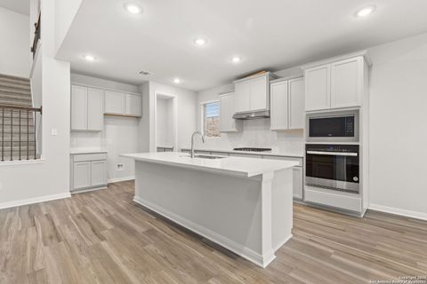 A home in New Braunfels