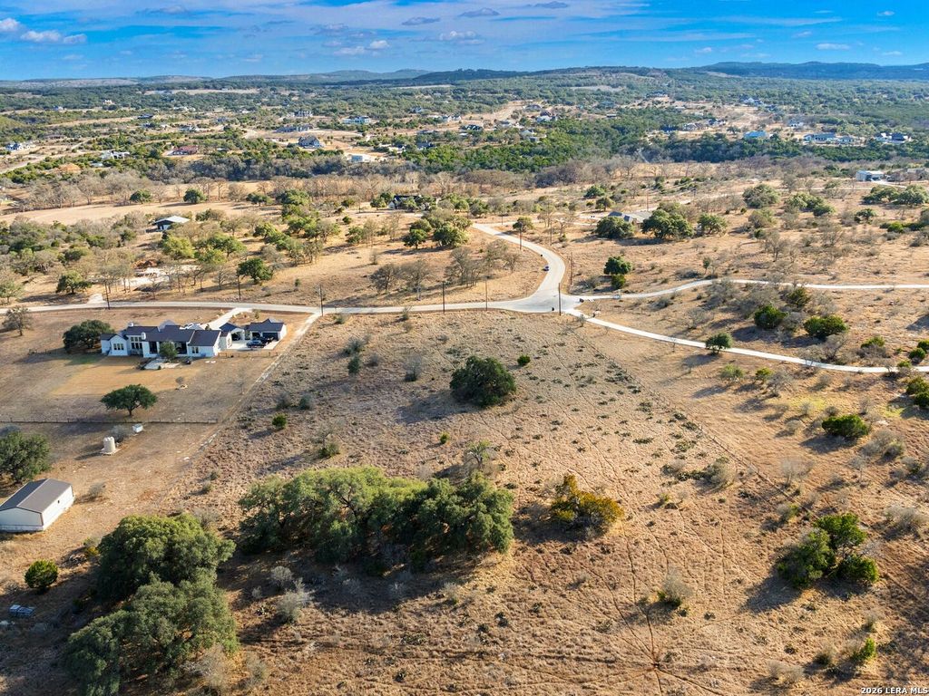 Photo of 10 Taylor Ridge, Boerne, TX 78006 (MLS # 1940240)