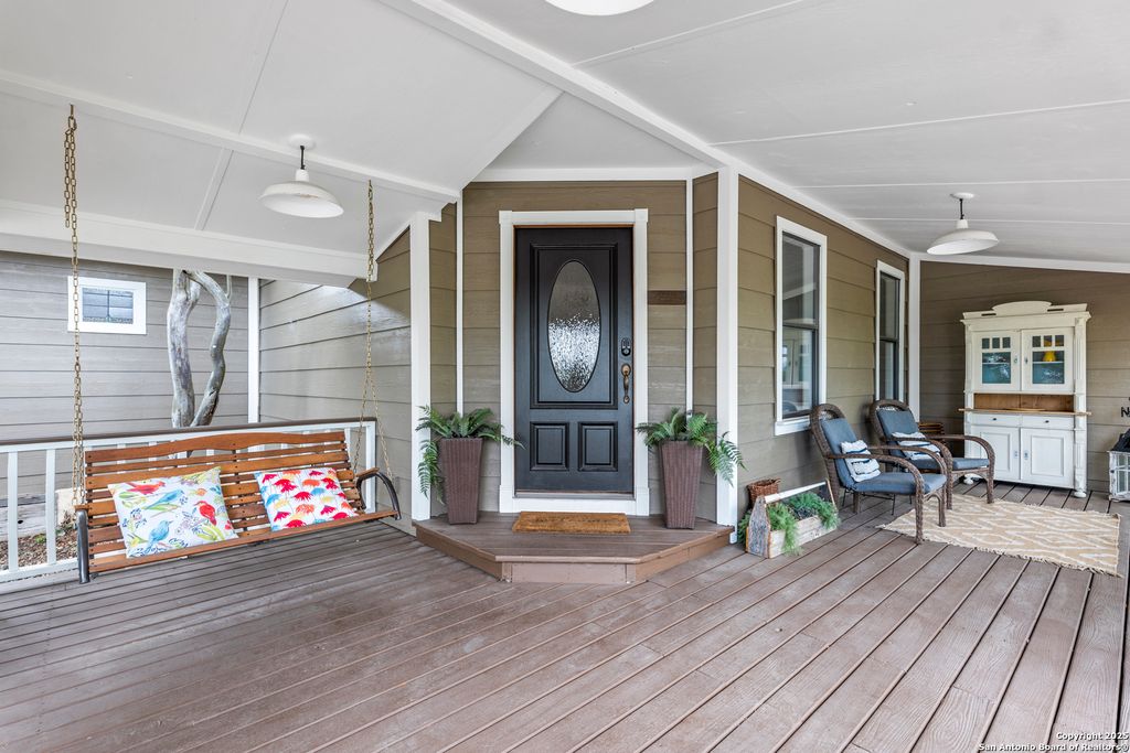 Photo of 2905 Overview, New Braunfels, TX 78132 (MLS # 1918571)