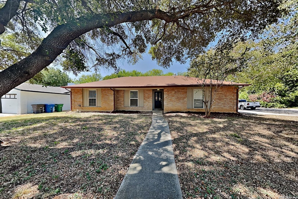 Photo of 6227 RIDGE PLACE ST, San Antonio, TX 78250 (MLS # 2019306)