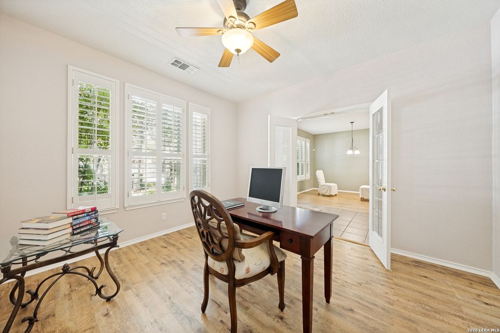 Photo of 4501 RIDGE PEAK DR, Schertz, TX 78154 (MLS # 1973395)