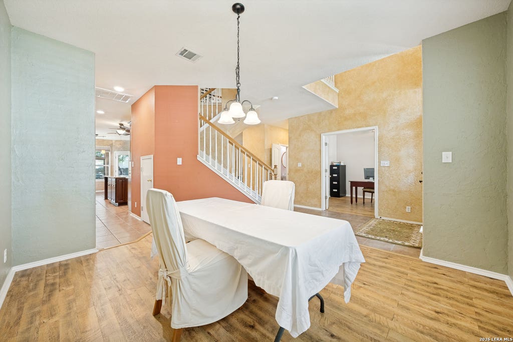 Photo of 4501 RIDGE PEAK DR, Schertz, TX 78154 (MLS # 1973395)