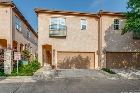 Photo of 7897 Broadway, San Antonio, TX 78209 (MLS # 1923331)