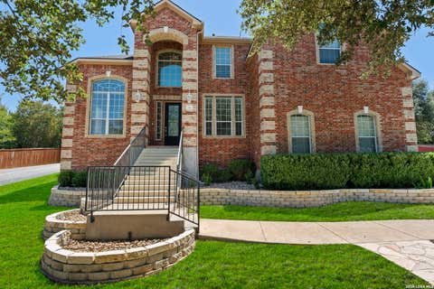 Photo of 38 Sable Vly, San Antonio, TX 78258 (MLS # 2010359)
