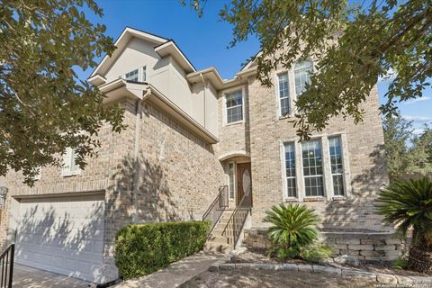 Photo of 23503 Enchanted View, San Antonio, TX 78260 (MLS # 1915822)