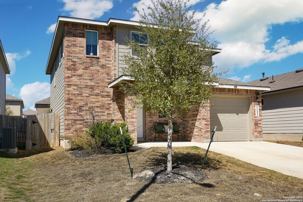 Photo of 1153 Barn Swallow, San Antonio, TX 78253 (MLS # 1954061)