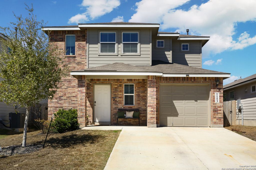 Photo of 1153 Barn Swallow, San Antonio, TX 78253 (MLS # 1954061)