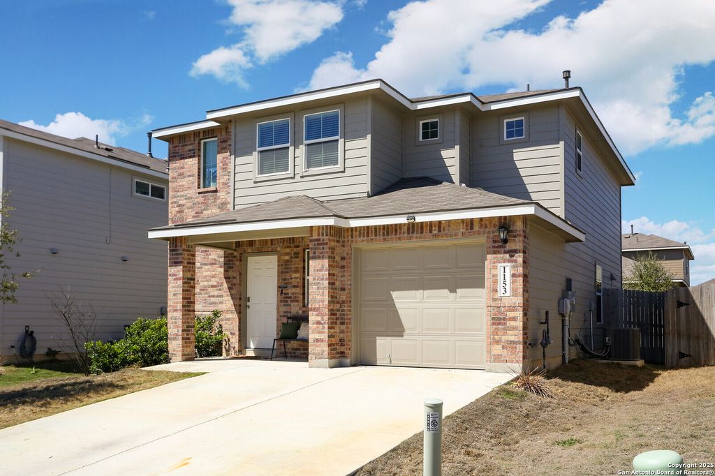 Photo of 1153 Barn Swallow, San Antonio, TX 78253 (MLS # 1954061)