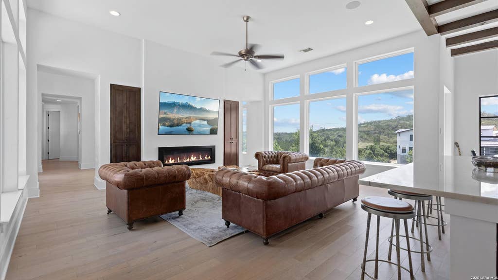 Photo of 10038 Ivory Cyn, San Antonio, TX 78255 (MLS # 1999057)