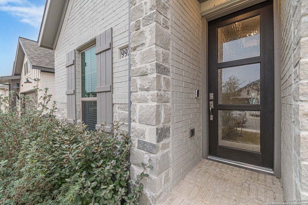 Photo of 9927 CAVVY TRL, San Antonio, TX 78254 (MLS # 1914292)