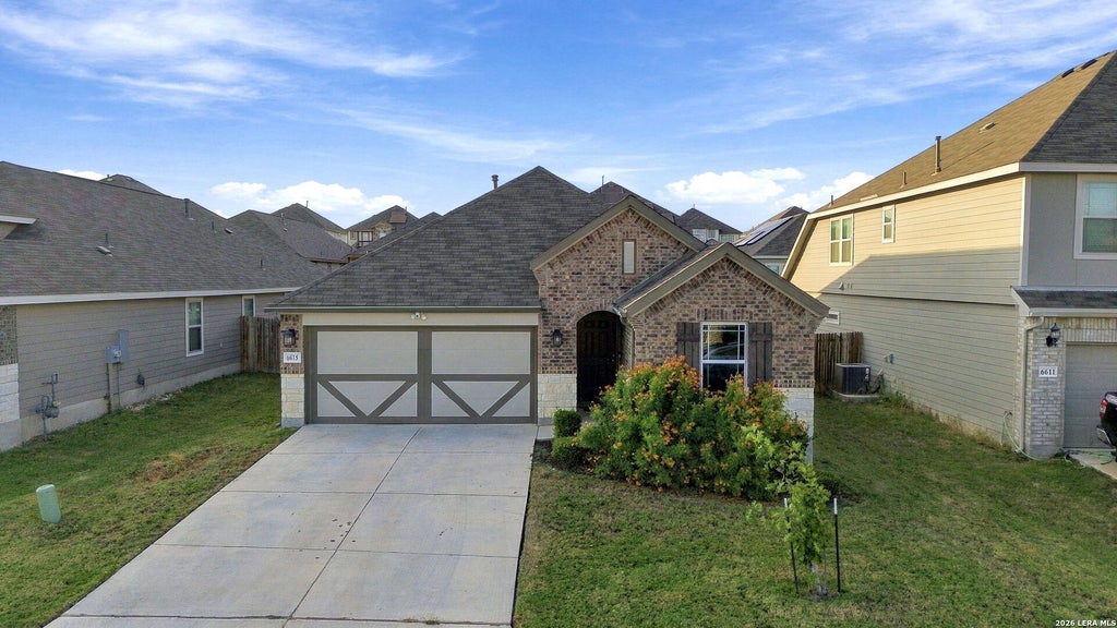 Photo of 6615 Hoffman Plain, San Antonio, TX 78252 (MLS # 2023899)