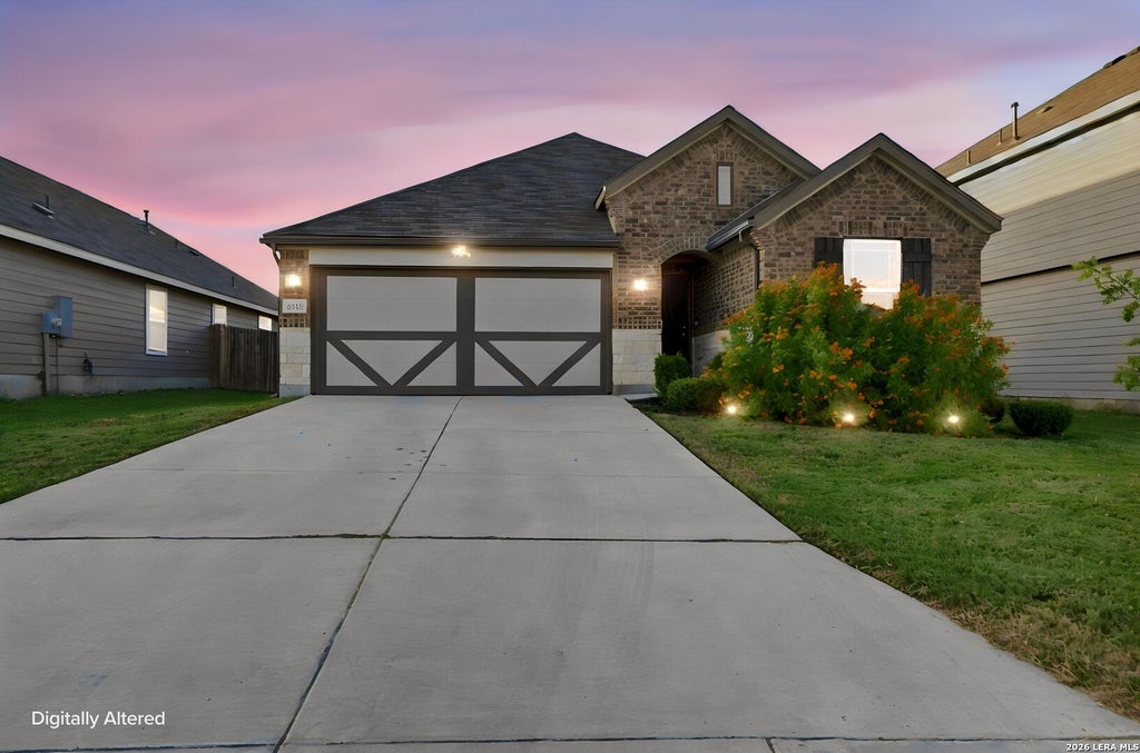 Photo of 6615 Hoffman Plain, San Antonio, TX 78252 (MLS # 2023899)