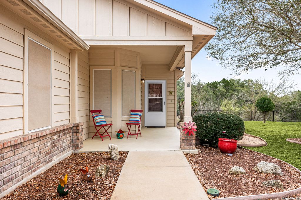Photo of 4802 Sandhill Crane, San Antonio, TX 78253 (MLS # 1947008)