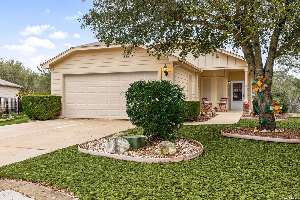 Photo of 4802 Sandhill Crane, San Antonio, TX 78253 (MLS # 1947008)