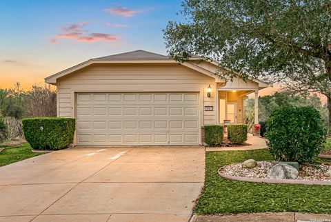 Photo of 4802 Sandhill Crane, San Antonio, TX 78253 (MLS # 1947008)