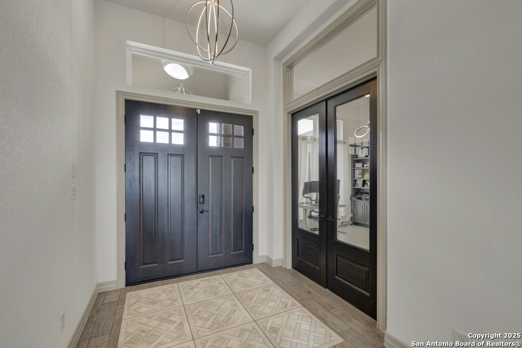 1263 Smoky Loop