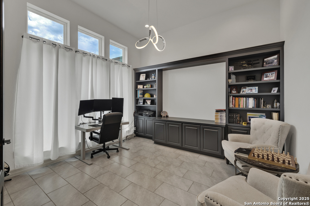 1263 Smoky Loop