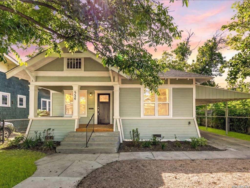 Photo of 524 Hunstock Ave, San Antonio, TX 78210 (MLS # 1997060)