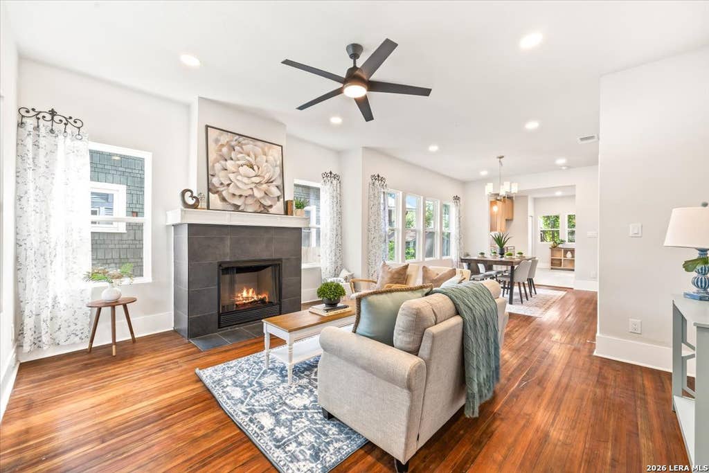 Photo of 524 Hunstock Ave, San Antonio, TX 78210 (MLS # 1997060)