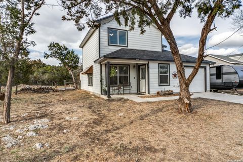 1145 bob white Spring Branch TX 78070