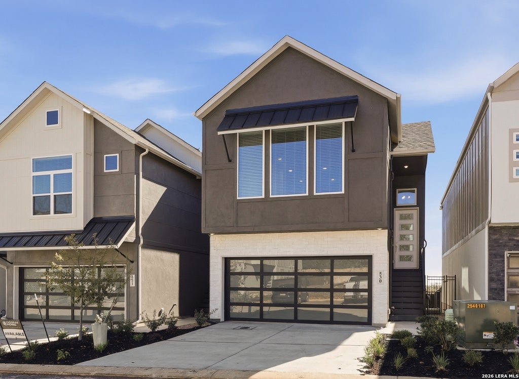 Photo of 20675 Huebner Rd 530 #530, San Antonio, TX 78258 (MLS # 1930476)