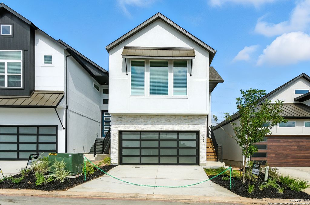 Photo of 20675 Huebner Rd Unit 530, San Antonio, TX 78258 (MLS # 1930476)